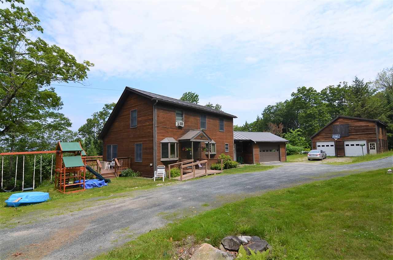 420 Stagecoach Road Sunapee, NH 03782 - Photo 4 of 16