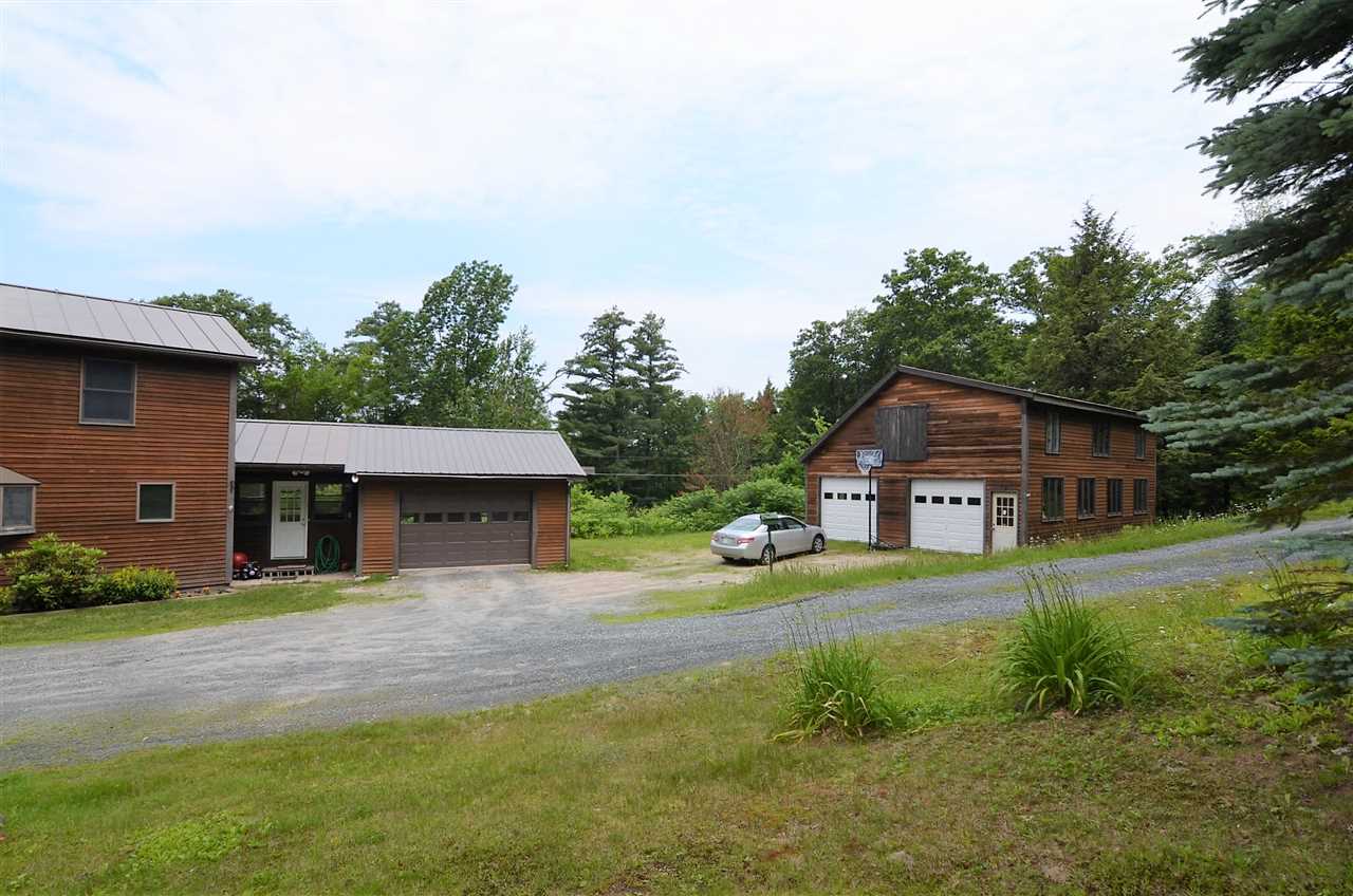 420 Stagecoach Road Sunapee, NH 03782 - Photo 5 of 16