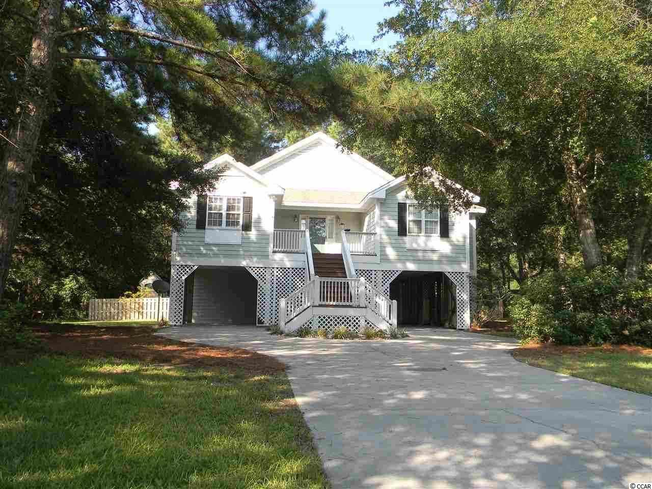 703 Triple Oak Lane Murrells Inlet, SC 29576 - Photo 1 of 21 Gallery Image 1