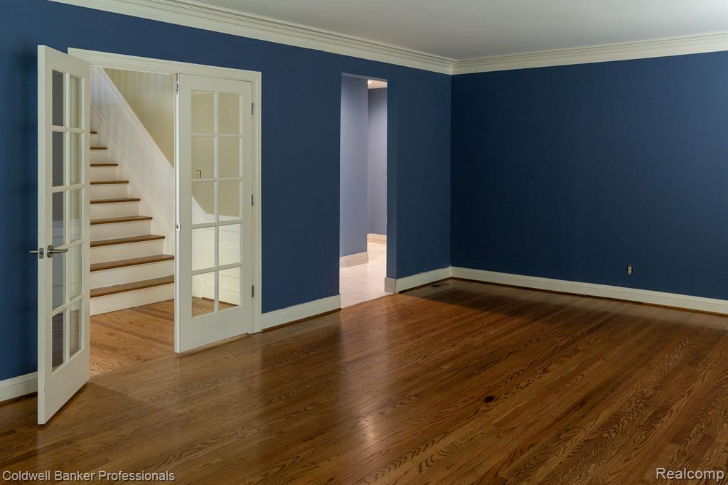 780 Whittier Road Grosse Pointe Park, MI 48230 - Photo 10 of 52