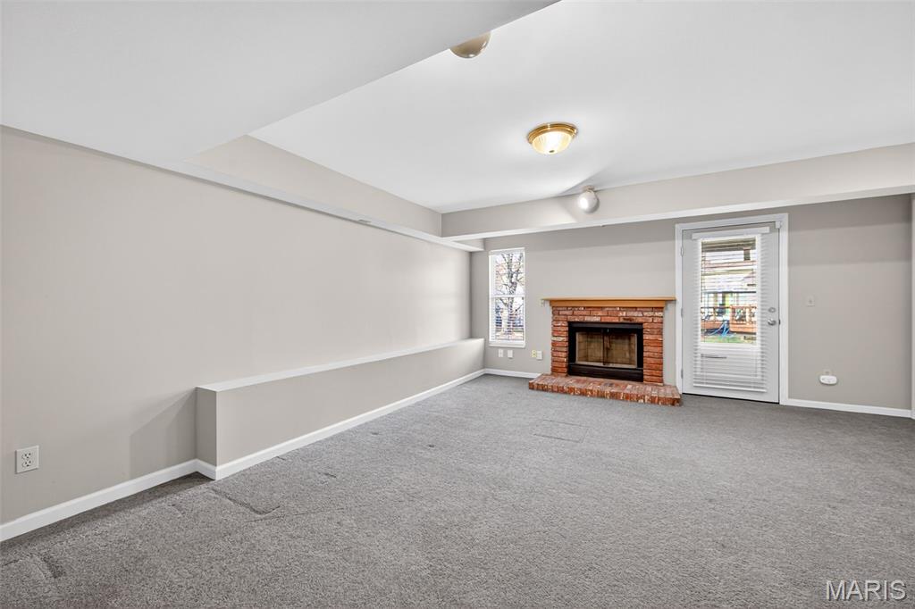 12725 Bennington Common Lane St. Louis, MO 63146 - Photo 15 of 21