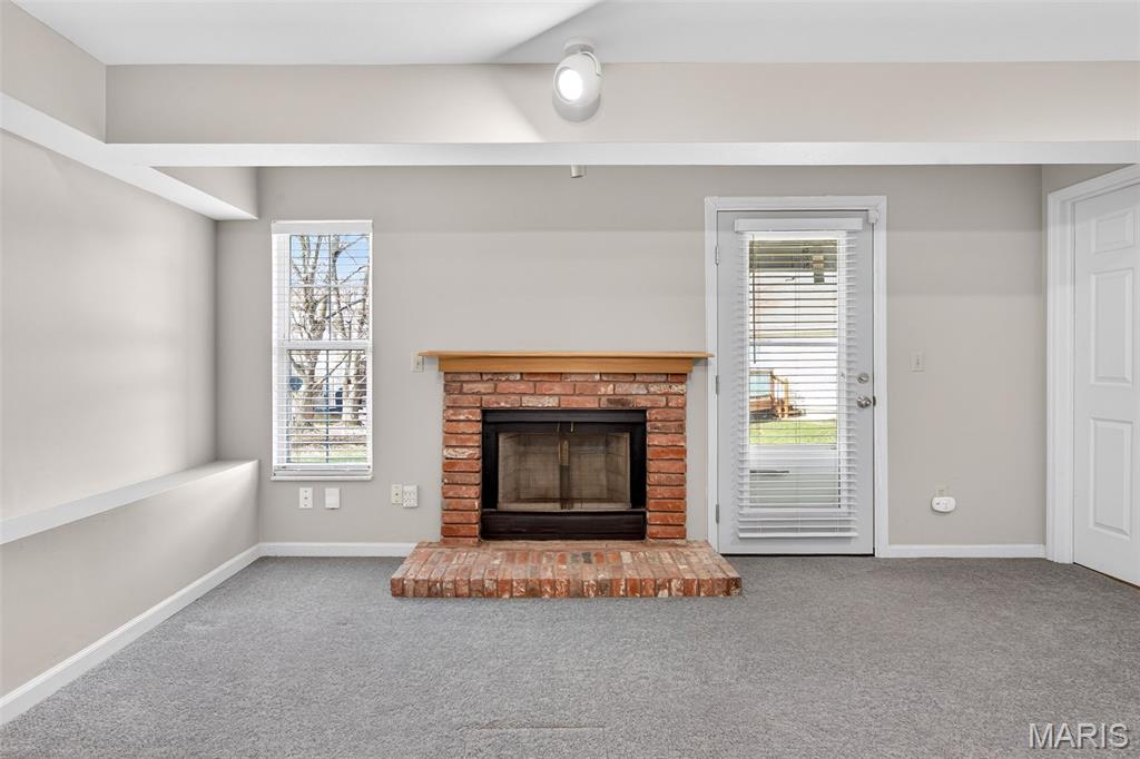 12725 Bennington Common Lane St. Louis, MO 63146 - Photo 16 of 21