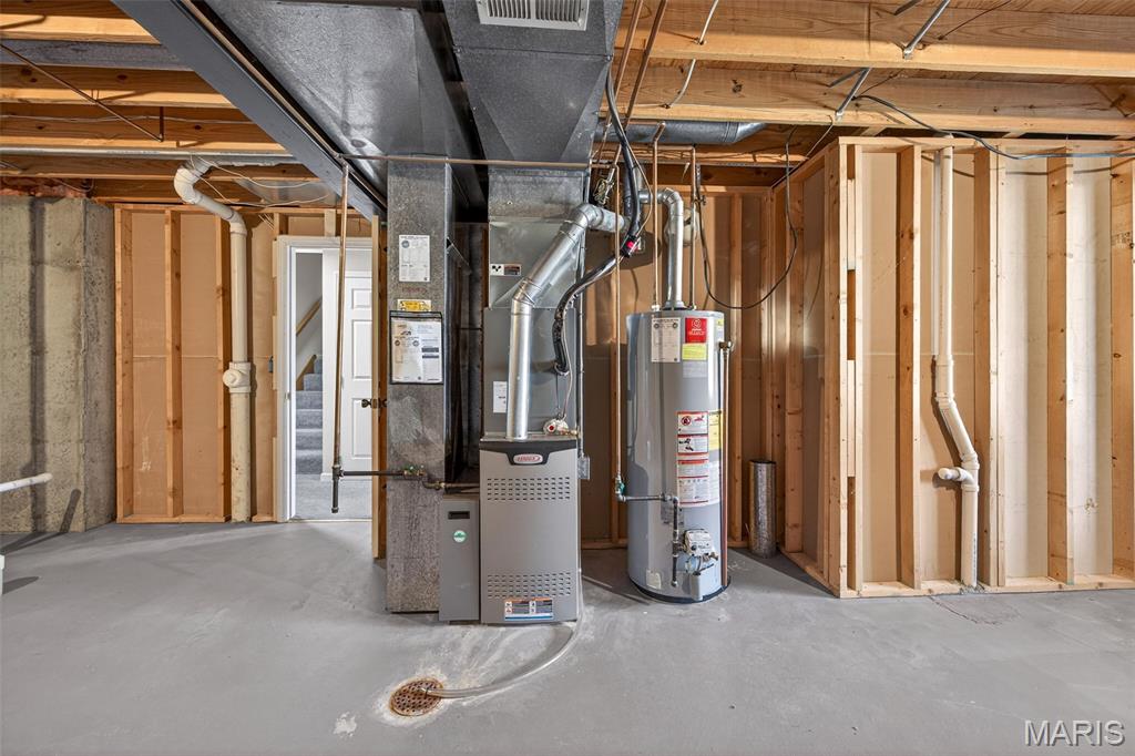 12725 Bennington Common Lane St. Louis, MO 63146 - Photo 18 of 21