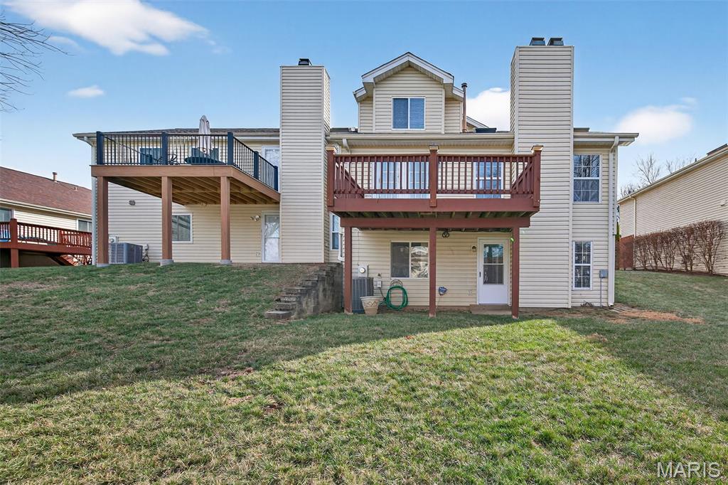 12725 Bennington Common Lane St. Louis, MO 63146 - Photo 19 of 21