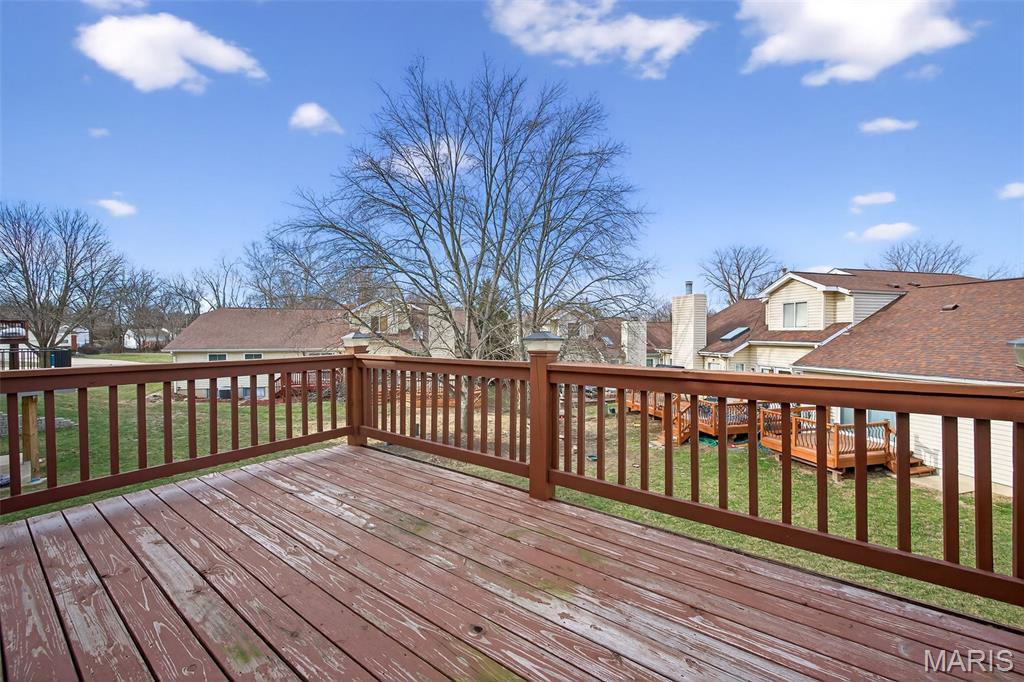 12725 Bennington Common Lane St. Louis, MO 63146 - Photo 20 of 21