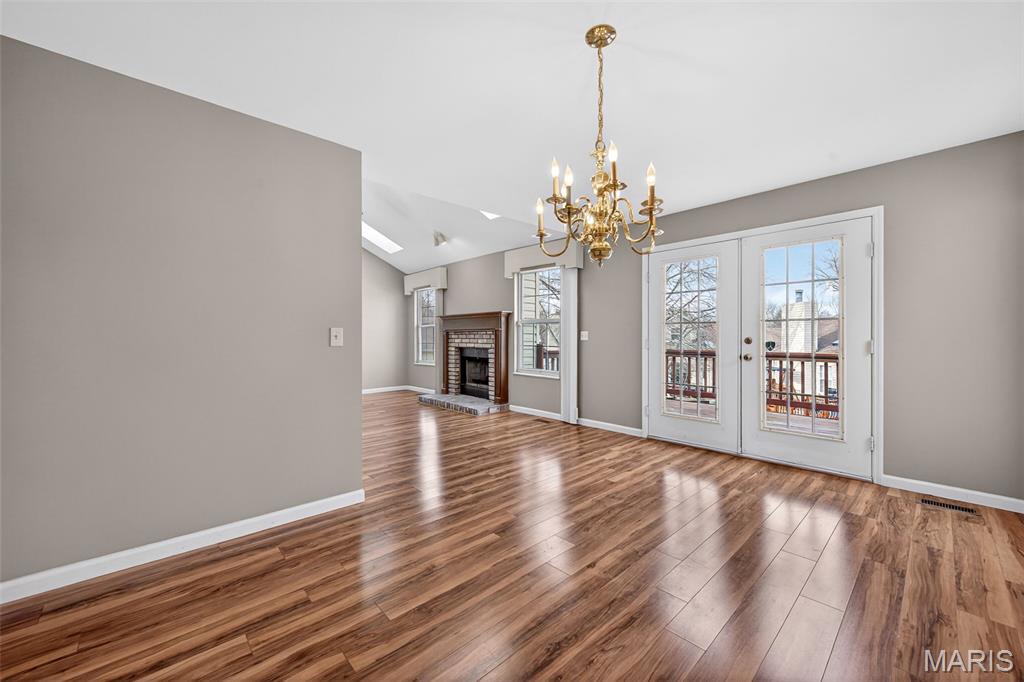 12725 Bennington Common Lane St. Louis, MO 63146 - Photo 6 of 21