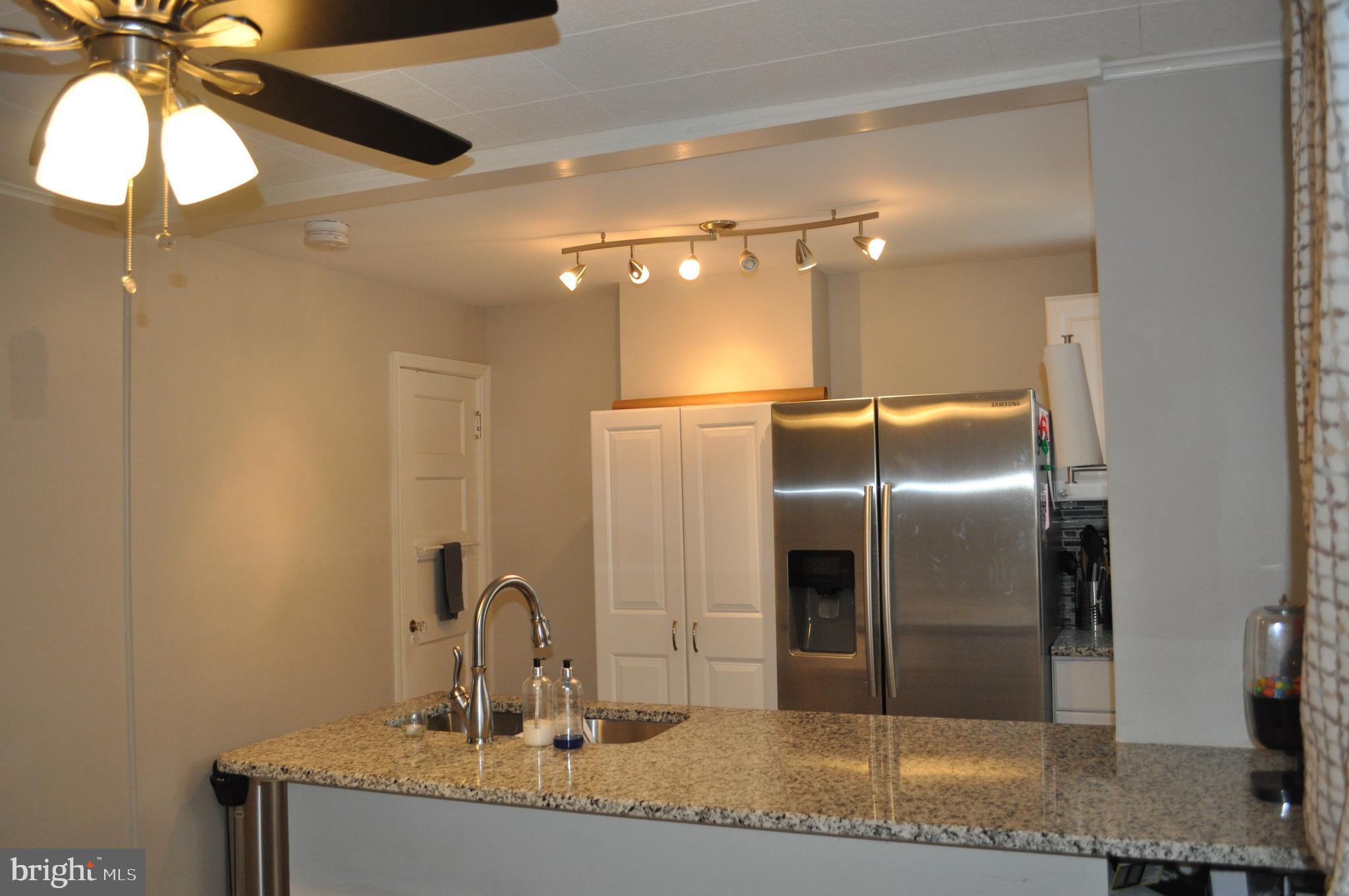26 Kinship Road Baltimore, MD 21222 - Photo 14 of 24 Kitchen with Stainless steel