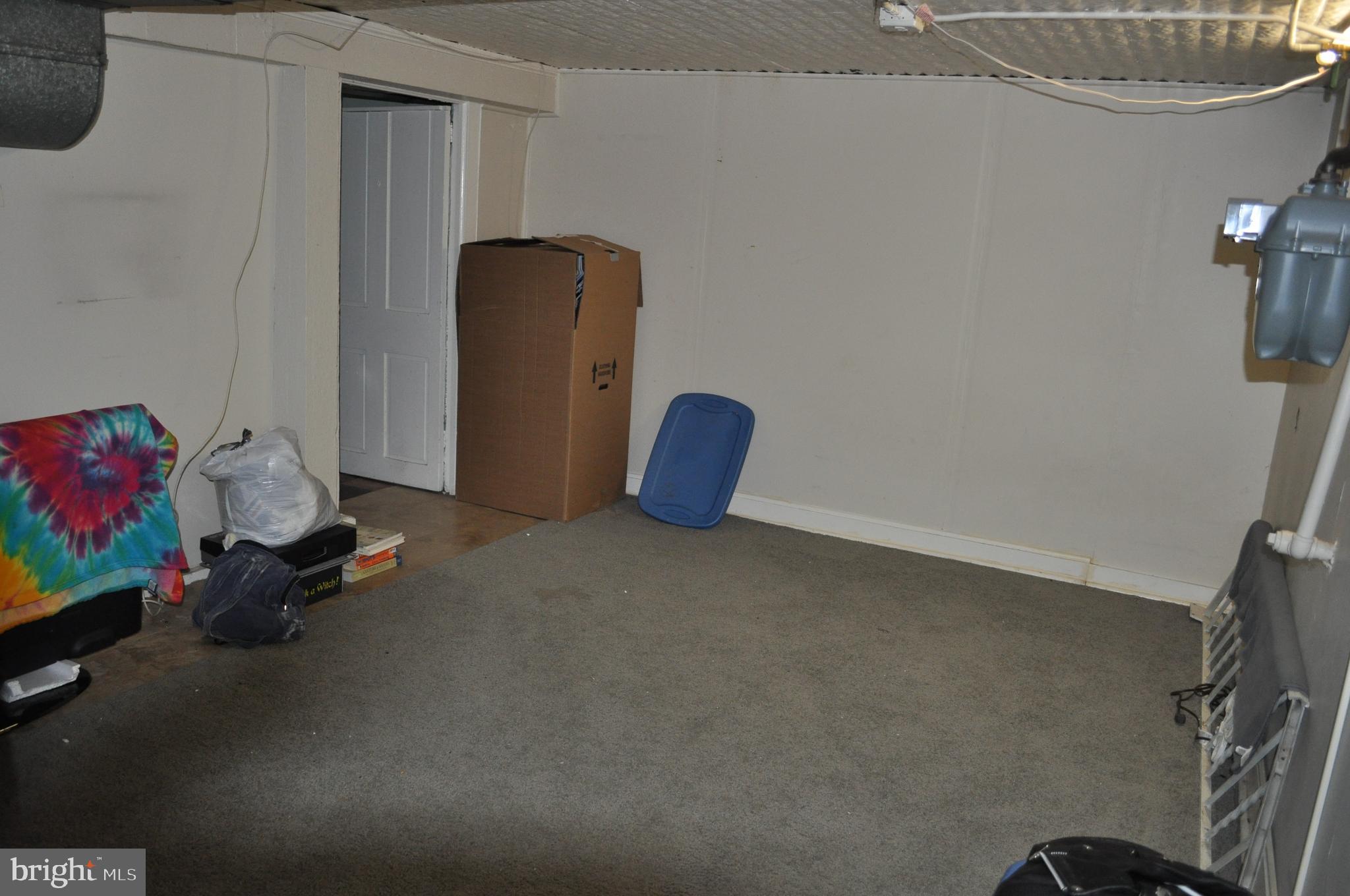 26 Kinship Road Baltimore, MD 21222 - Photo 21 of 24 Front Basement