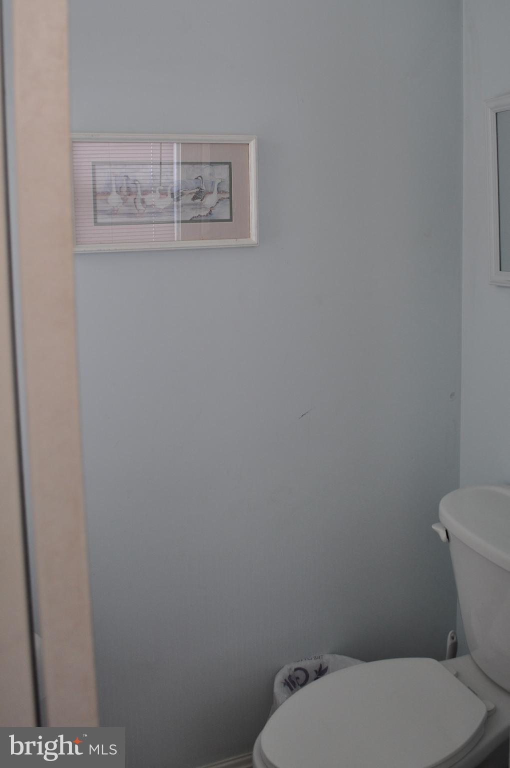 26 Kinship Road Baltimore, MD 21222 - Photo 9 of 24 Main Level Bathroom