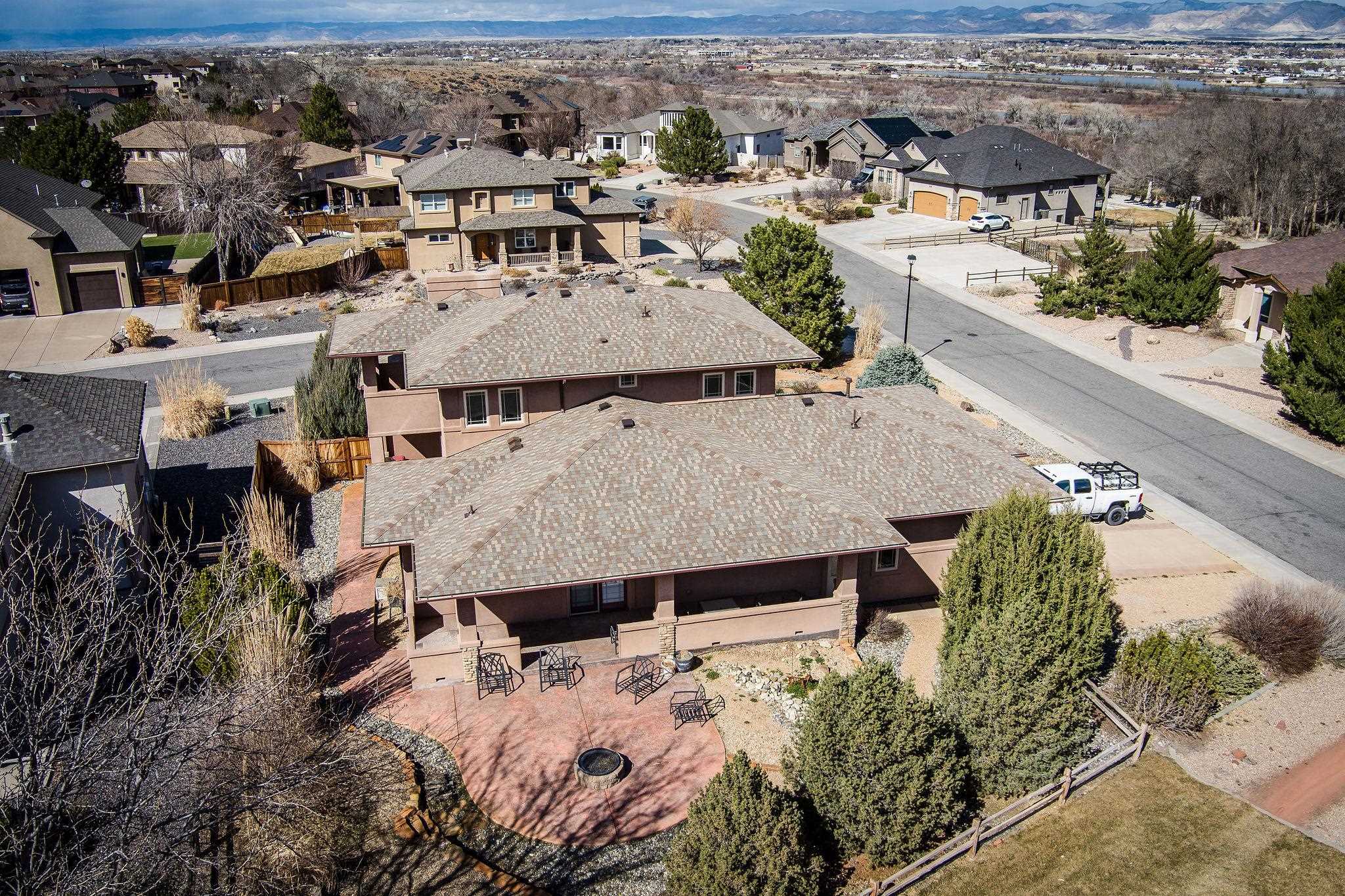 2069 Spur Cross Road Grand Junction, CO 81507 - Photo 37 of 40