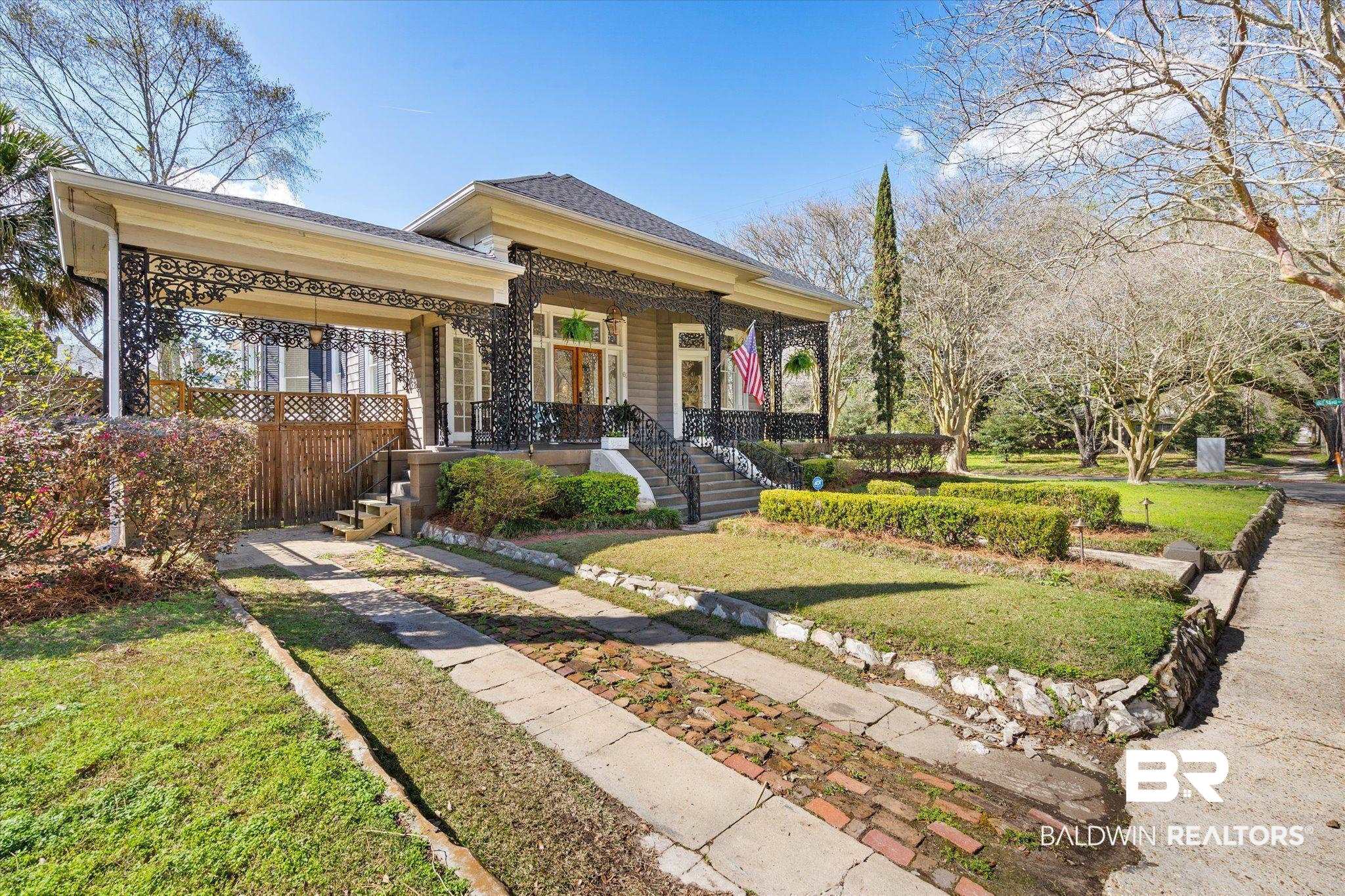 61 South Ann Street Mobile, AL 36604 - Photo 29 of 32