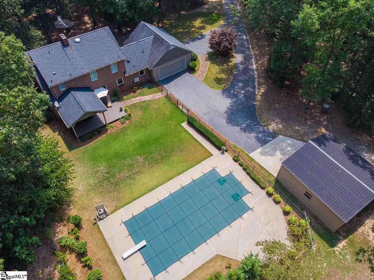 139 State Rd S-30-751 Laurens, SC 29360 - Photo 5 of 36 Gallery Image 5
