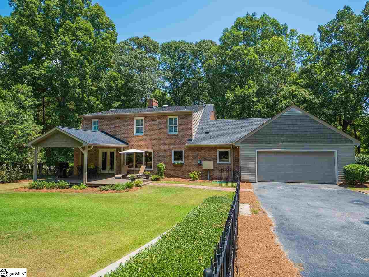 139 State Rd S-30-751 Laurens, SC 29360 - Photo 7 of 36 Gallery Image 7