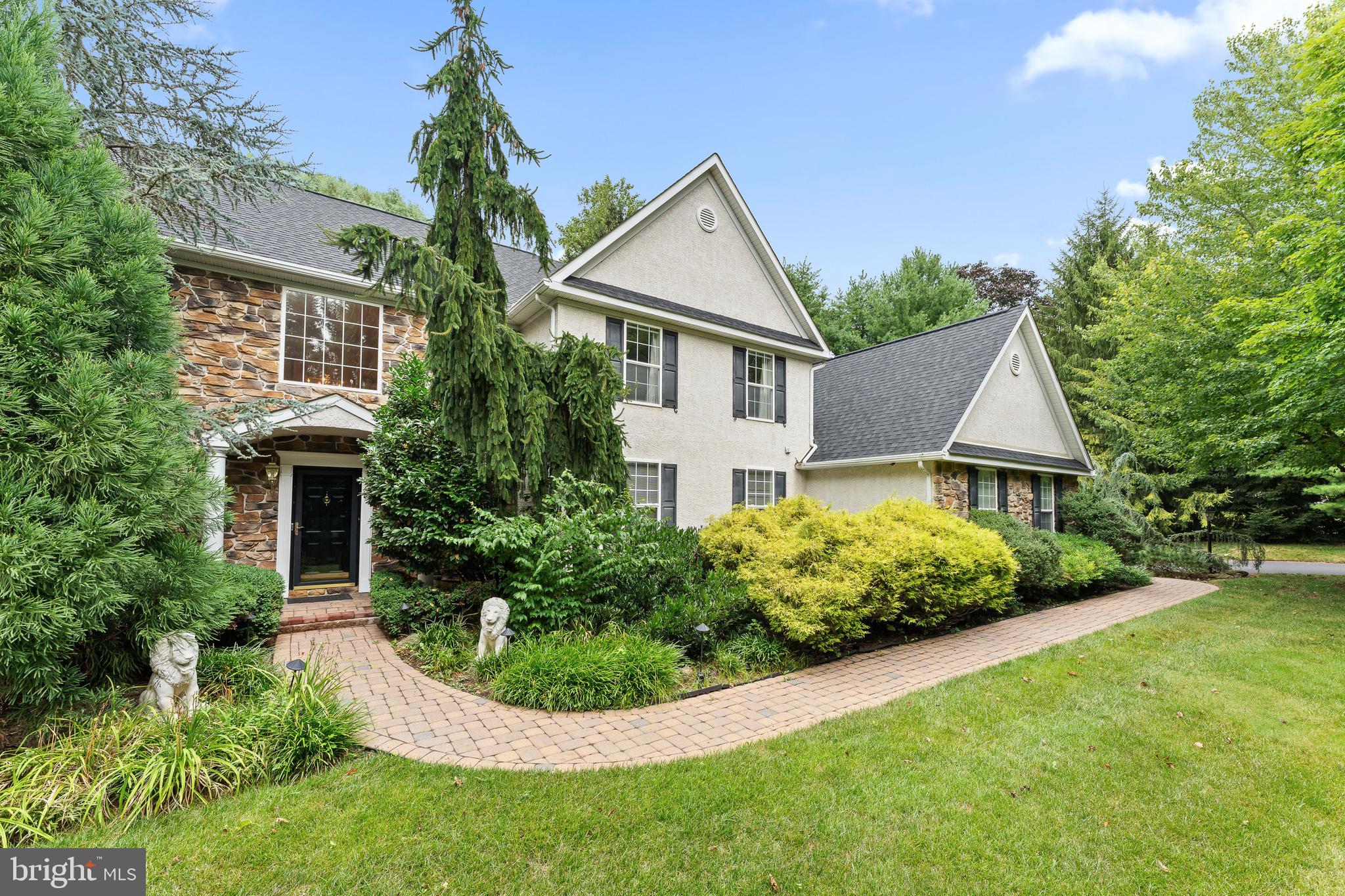 108 Willowburn Road Villanova, PA 19085 - Photo 1 of 46 This could be your new home!