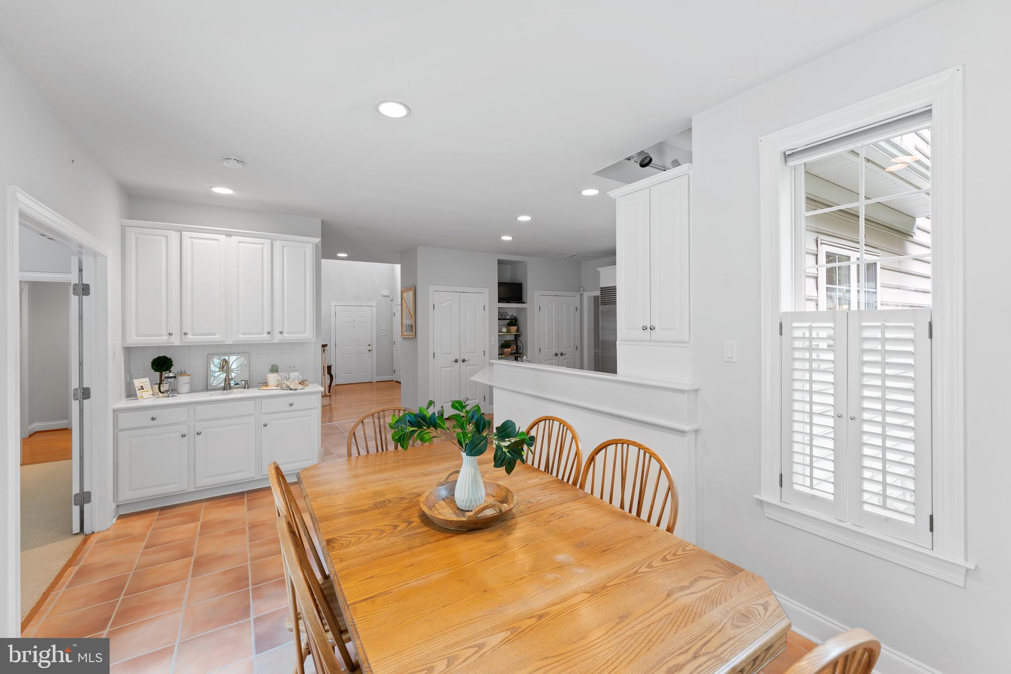 108 Willowburn Road Villanova, PA 19085 - Photo 12 of 46 Breakfast Room