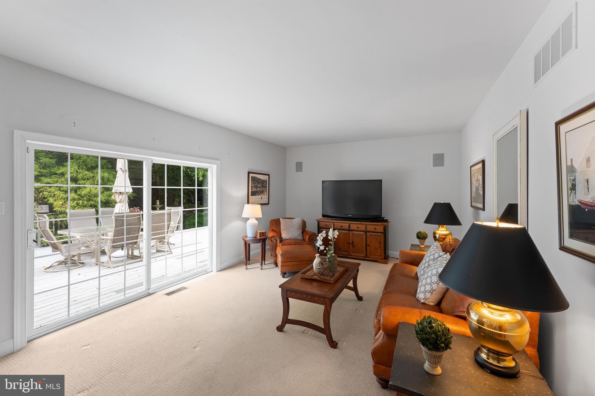 108 Willowburn Road Villanova, PA 19085 - Photo 13 of 46 Family Room