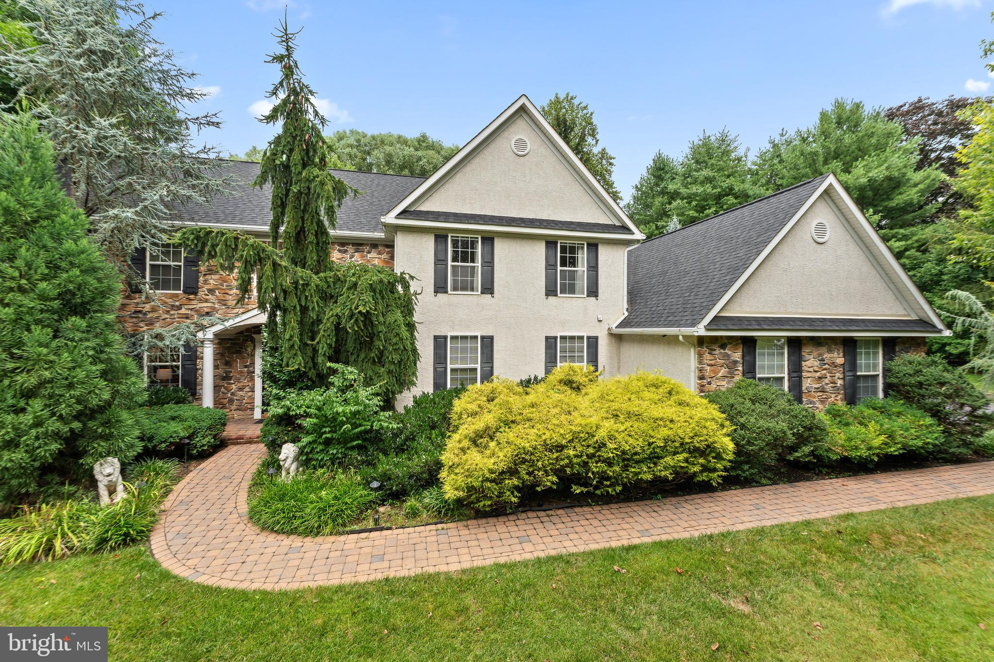 108 Willowburn Road Villanova, PA 19085 - Photo 2 of 46 Welcome to 108 Willowburn Rd