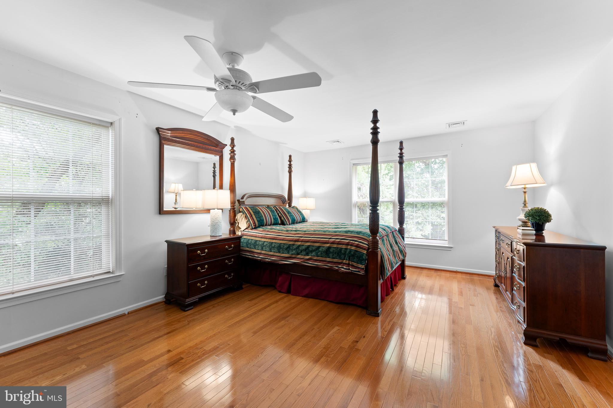 108 Willowburn Road Villanova, PA 19085 - Photo 25 of 46 Bedroom #4 (2nd Primary)