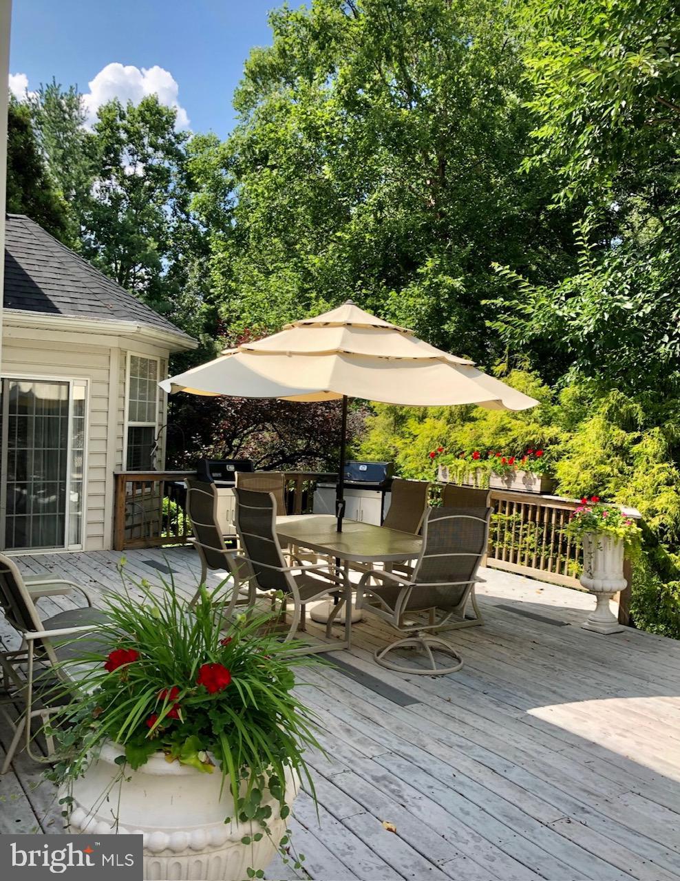 108 Willowburn Road Villanova, PA 19085 - Photo 40 of 46 Beautiful setting