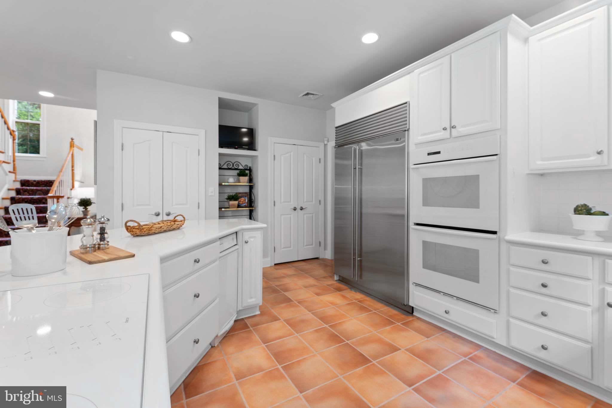 108 Willowburn Road Villanova, PA 19085 - Photo 10 of 46 Kitchen