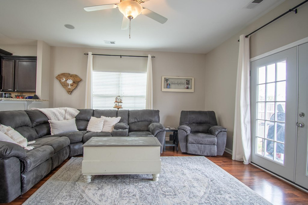 1574 Ruger Drive Sumter, SC 29150 - Photo 15 of 40 Gallery Image 15