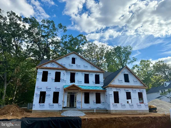 $2,990,000 | 50 Fariston Road, Wayne, PA 19087