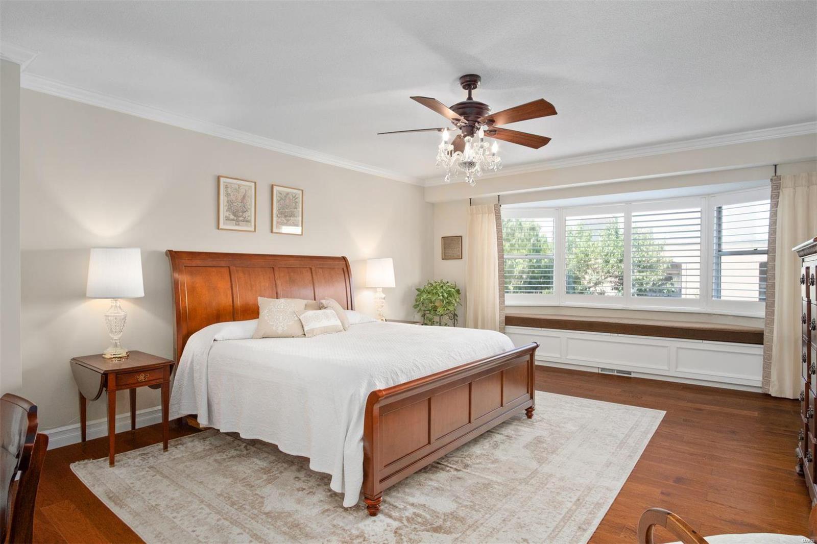 710 South Hanley Road, Unit 5B Clayton, MO 63105 - Photo 11 of 29
