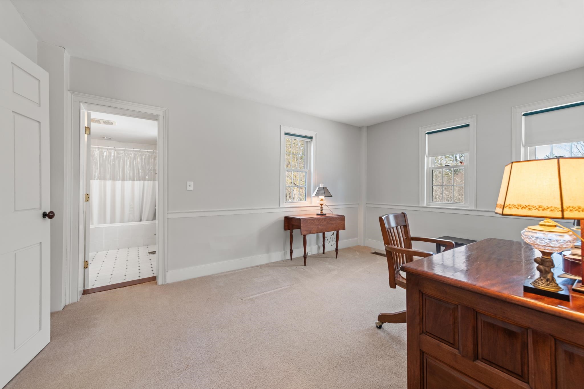 483 Holderness Road Sandwich, NH 03227 - Photo 24 of 51