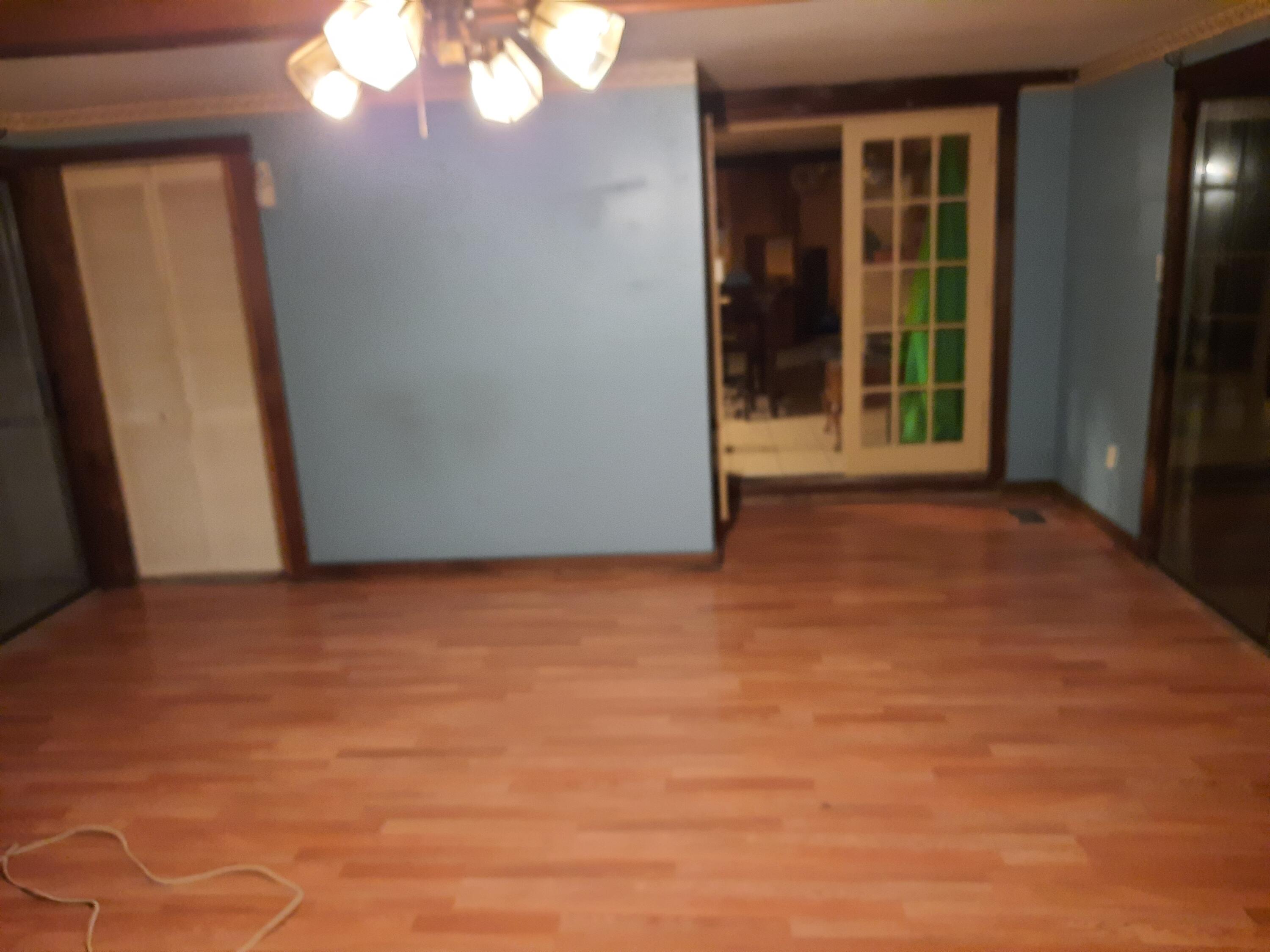 317 North Gorham Road Gorham, ME 04038 - Photo 15 of 16 New floor in bedroom
