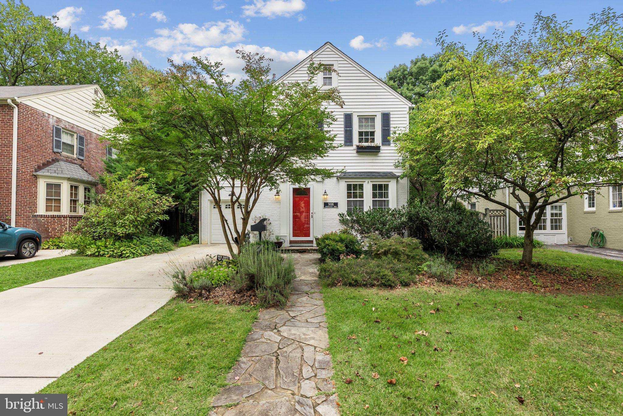 906 Greenleigh Road Baltimore, MD 21212 - Photo 3 of 43 Gallery Image 3
