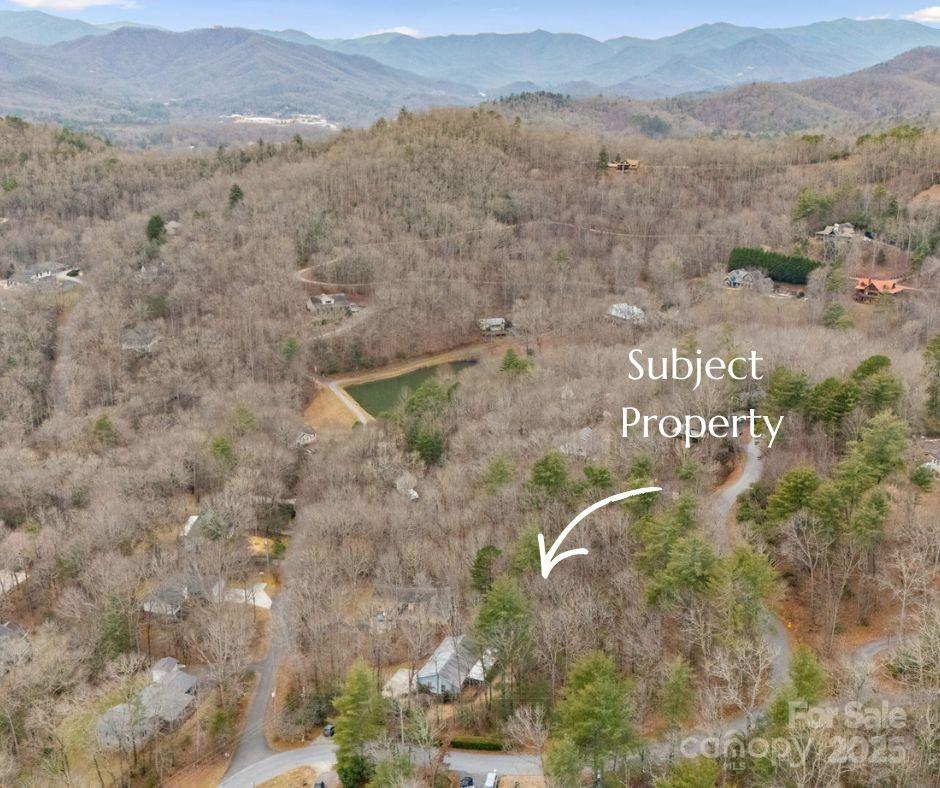 184 Trimont Mountain Road Franklin, NC 28734 - Photo 41 of 41