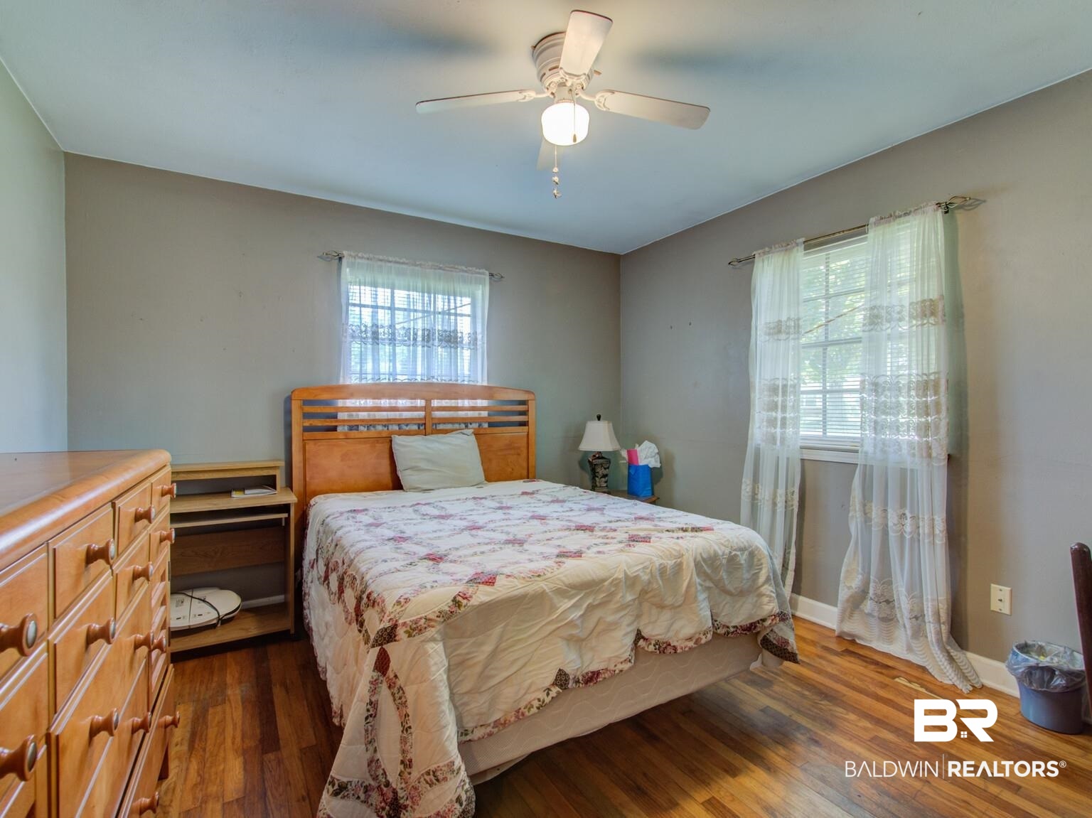 4079 Ronald Avenue Loxley, AL 36551 - Photo 16 of 29 Bedroom 1