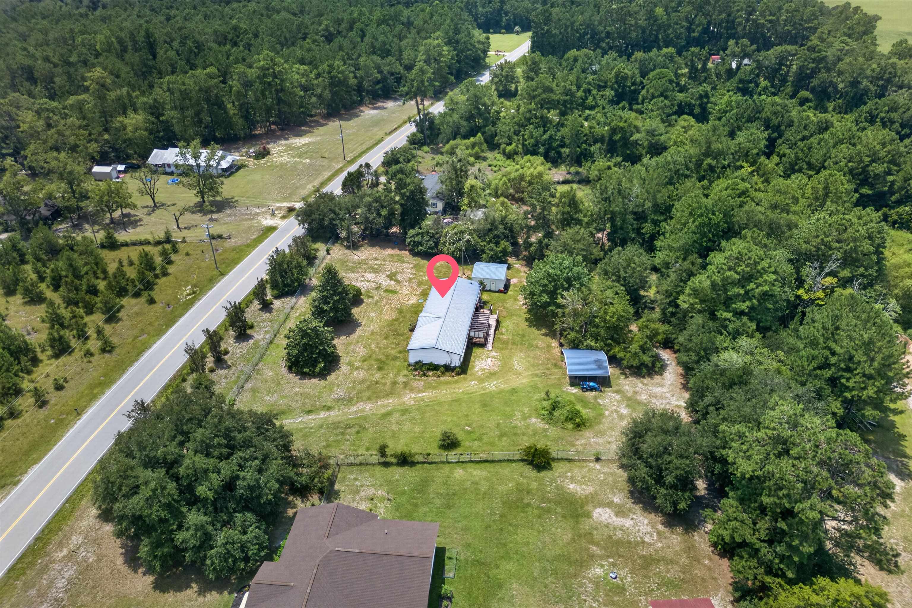 2010 Heritage Road Loris, SC 29569 - Photo 44 of 48 Gallery Image 44