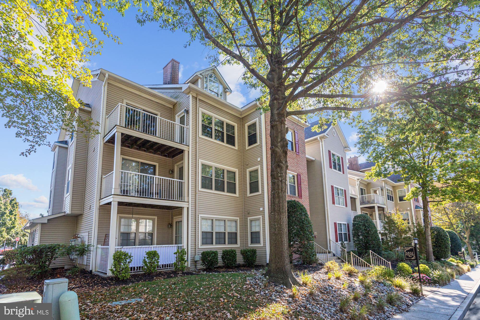 6832 Hayley Ridge Way, Unit O Baltimore, MD 21209 - Photo 1 of 28 6832 Hayley Ridge Way