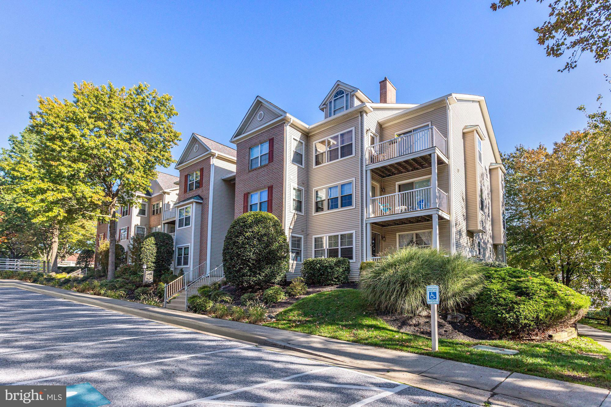 6832 Hayley Ridge Way, Unit O Baltimore, MD 21209 - Photo 2 of 28 6832 Hayley Ridge Way