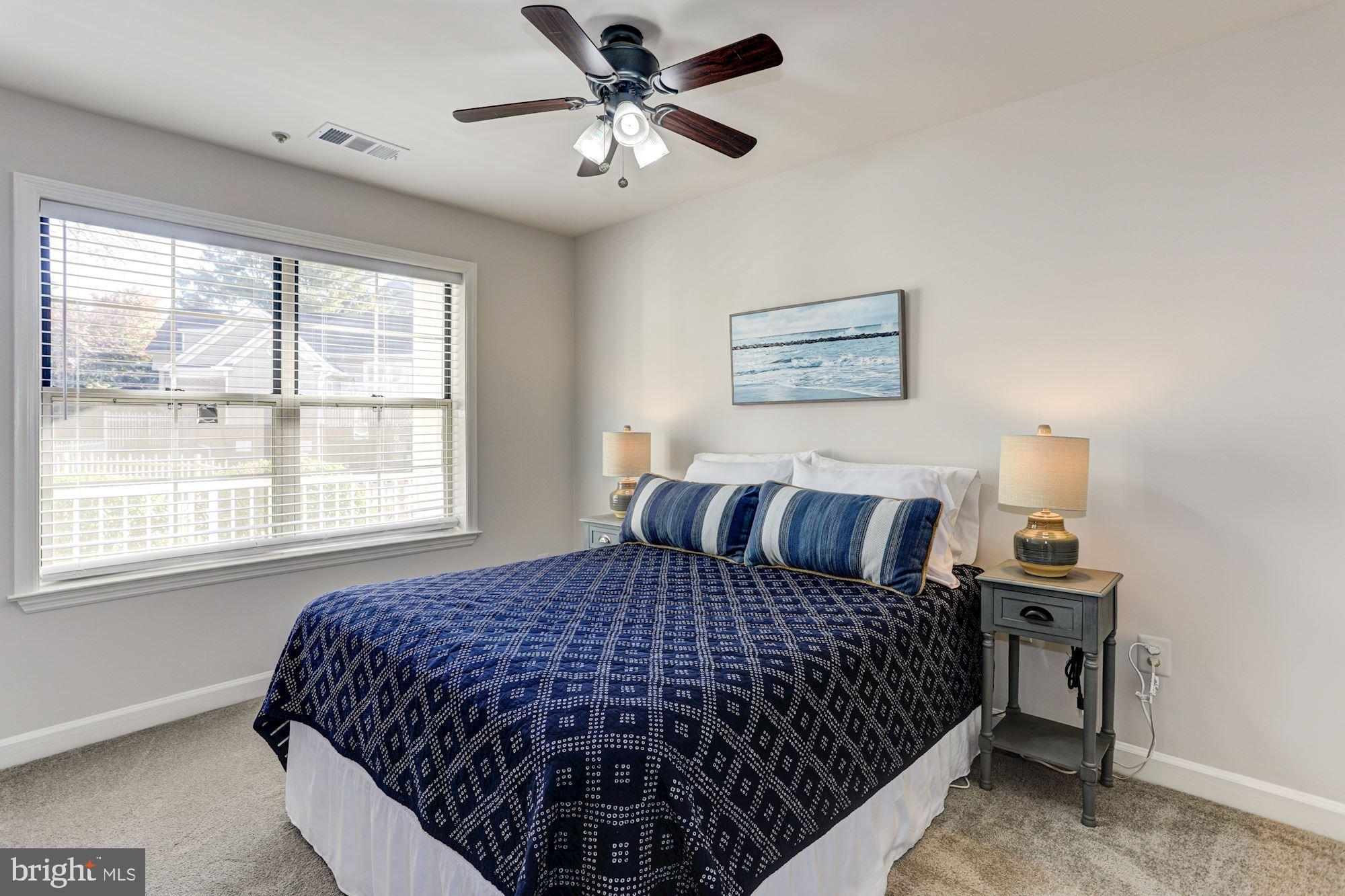 6832 Hayley Ridge Way, Unit O Baltimore, MD 21209 - Photo 17 of 28 Primary Bedroom