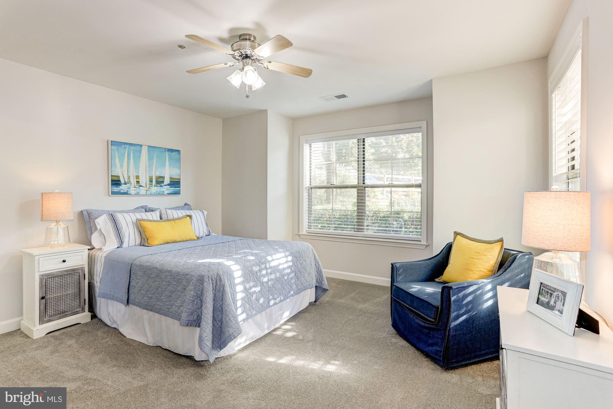 6832 Hayley Ridge Way, Unit O Baltimore, MD 21209 - Photo 19 of 28 Bedroom