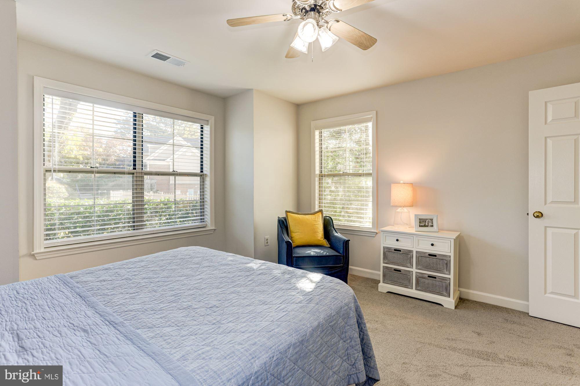 6832 Hayley Ridge Way, Unit O Baltimore, MD 21209 - Photo 20 of 28 Bedroom
