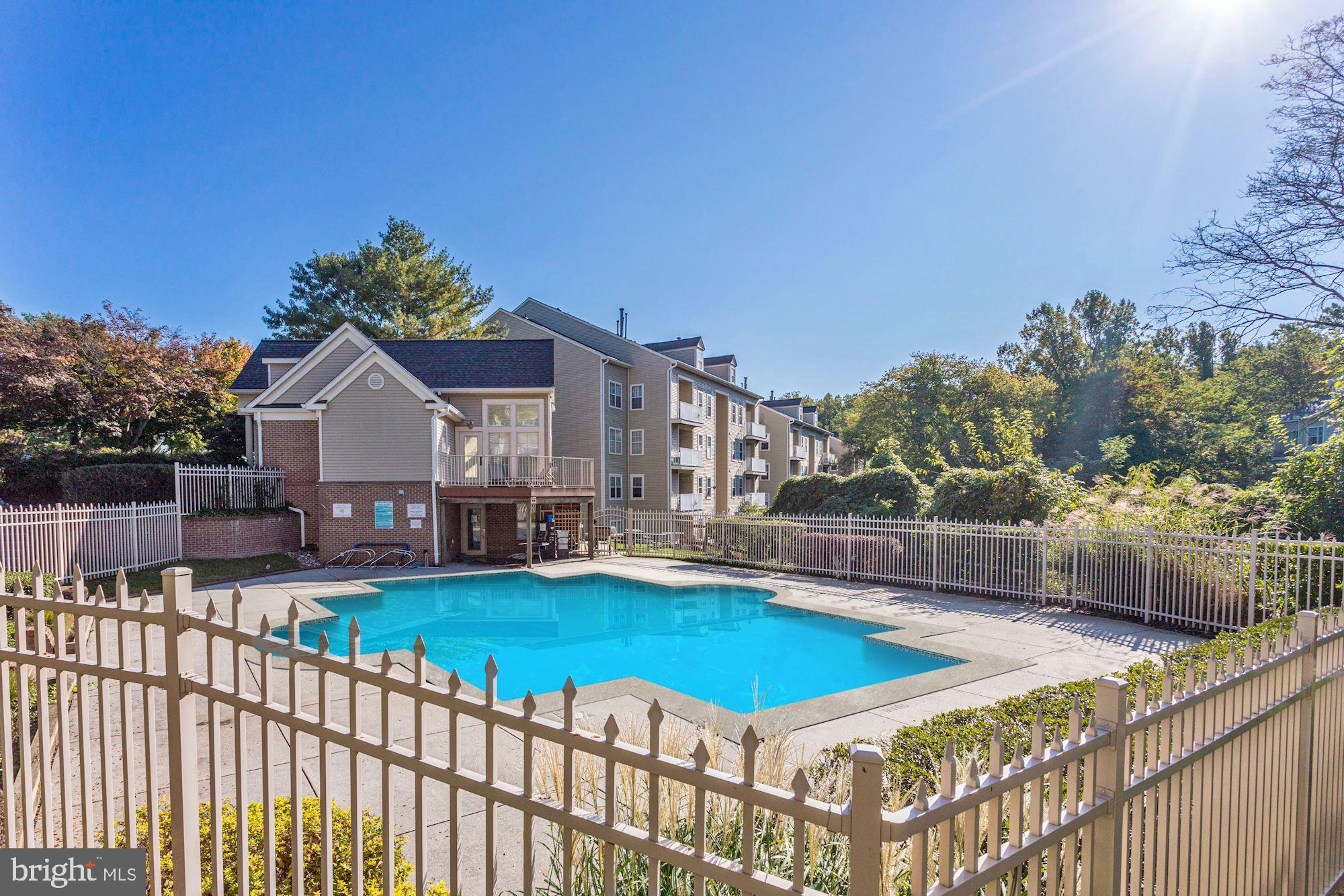 6832 Hayley Ridge Way, Unit O Baltimore, MD 21209 - Photo 25 of 28 Community Pool