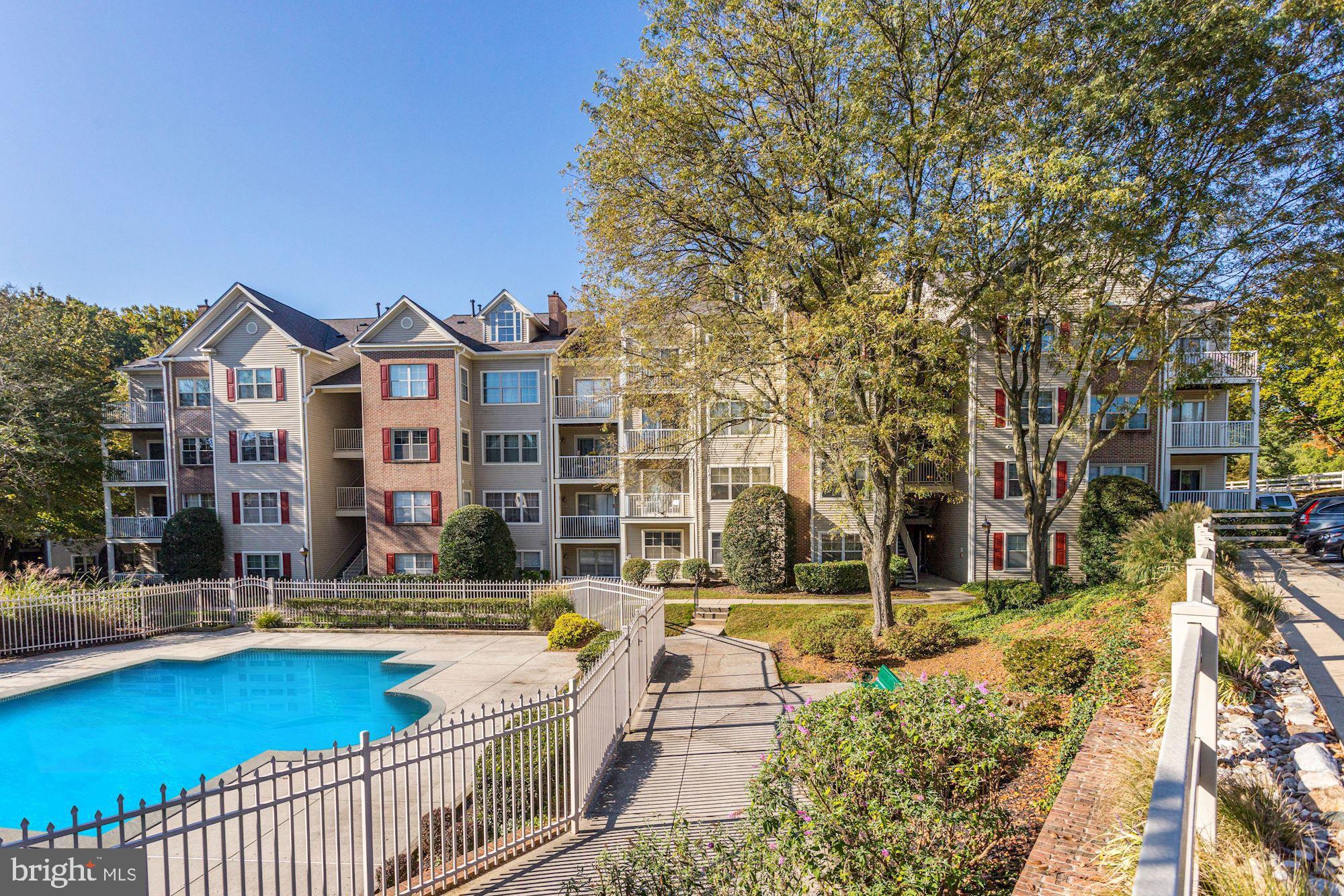 6832 Hayley Ridge Way, Unit O Baltimore, MD 21209 - Photo 26 of 28 Community Pool