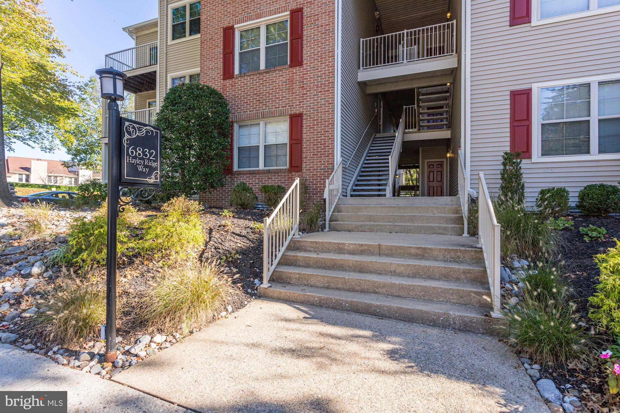 6832 Hayley Ridge Way, Unit O Baltimore, MD 21209 - Photo 5 of 28 6832 Hayley Ridge Way