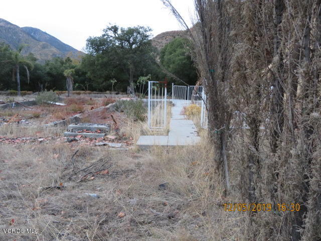 18452 Little Tujunga Canyon Road Canyon Country, CA 91387 - Photo 34 of 61 a view of a outdoor space