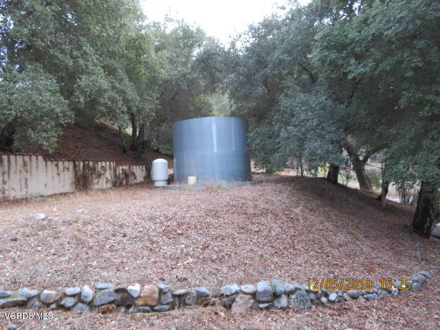 18452 Little Tujunga Canyon Road Canyon Country, CA 91387 - Photo 7 of 61 a backyard of a house with lots of green space