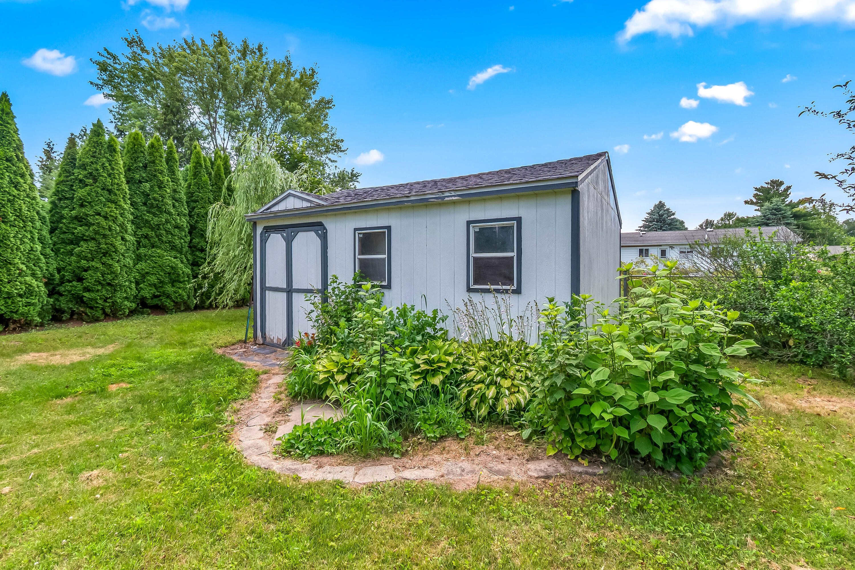 406 Gerald Street Quincy, MI 49082 - Photo 31 of 36 IMG_1031