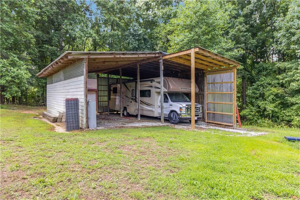 4410 Double Springs Road Southwest Monroe, GA 30656 - Photo 25 of 30