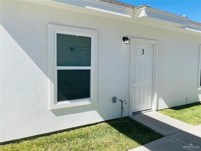 $1,175 | 2202 South Sports Drive, Unit 1, Pharr, TX 78577