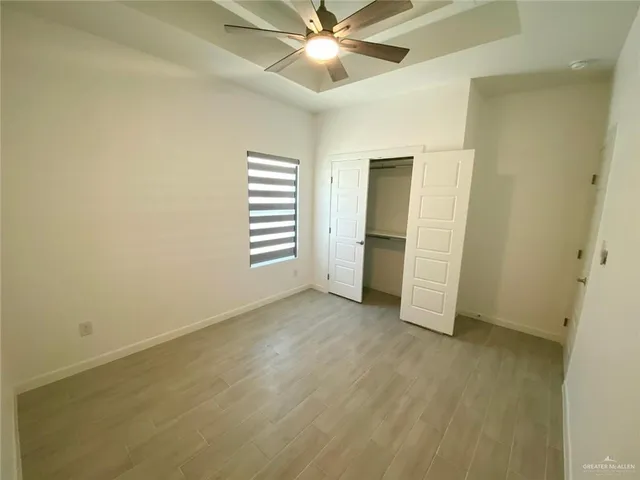 $1,175 | 2202 South Sports Drive, Unit 1, Pharr, TX 78577