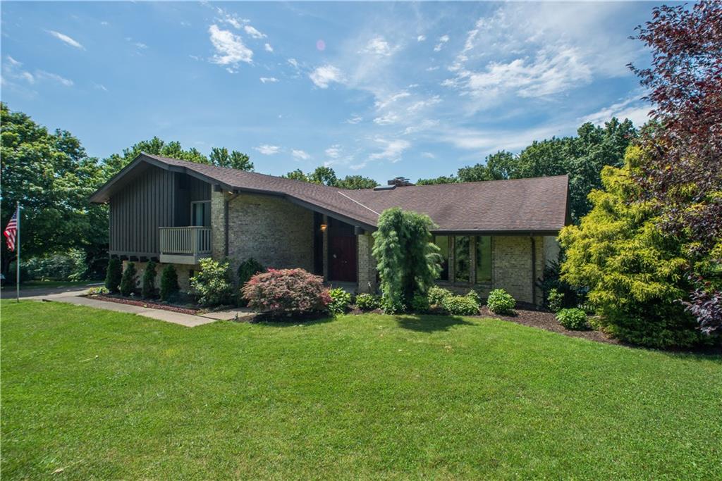 280 Linden Road Canonsburg, PA 15317 - Photo 1 of 25 Welcome home to 280 Linden Road...an awesome home sitting on 2+ acres