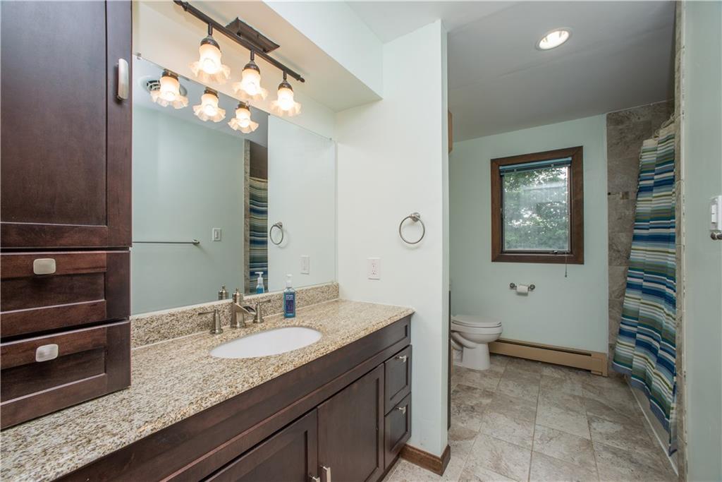 280 Linden Road Canonsburg, PA 15317 - Photo 19 of 25 Updated full bath