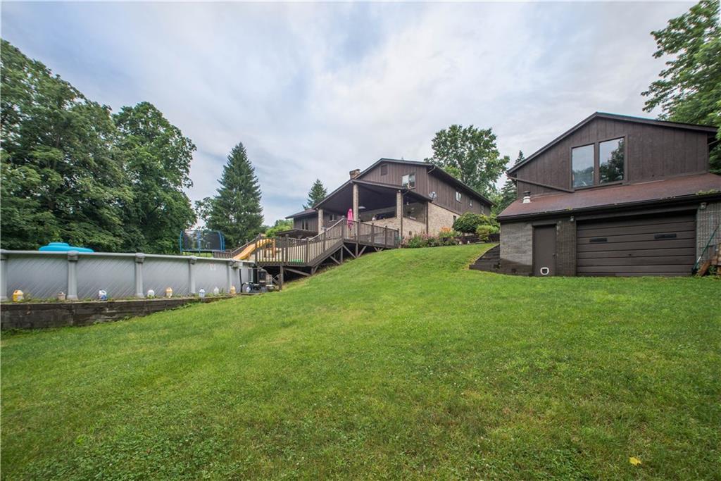 280 Linden Road Canonsburg, PA 15317 - Photo 25 of 25 Lots of great garage space